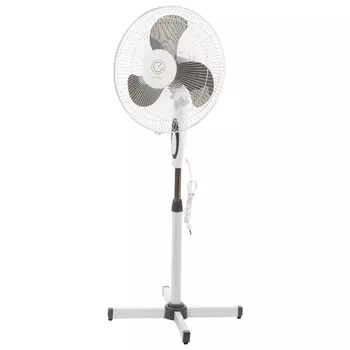 вентилятор напольный ENERGY EN-1660 60Вт 3 режима белый