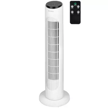 вентилятор напольный ENERGY EN-1664 50Вт 3 режима белый