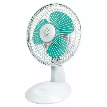 вентилятор настольный ENERGY EN-0603 15Вт 2 режима белый