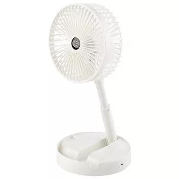 вентилятор настольный ENERGY EN-0612 USB 4,5Вт 3 режима белый