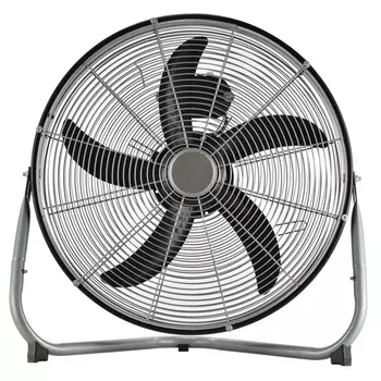 вентилятор промышленный PRIMERA FFP-4511MD 55Вт 3 режима серебро