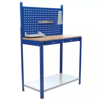 верстак GarageS 1500х1000х500мм 300кг