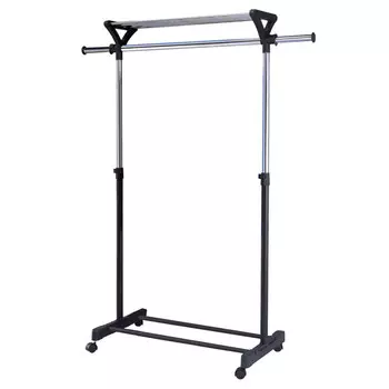 вешалка гардеробная GROMELL Tire 840(1320)х420х1035(1750)мм