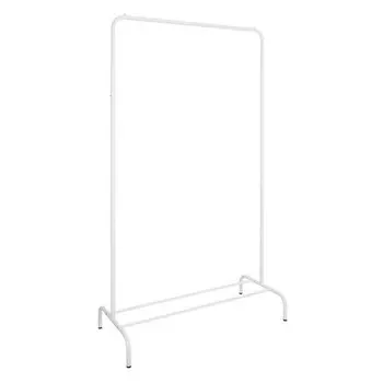 вешалка гардеробная Радуга 1 820x390x1500мм белая
