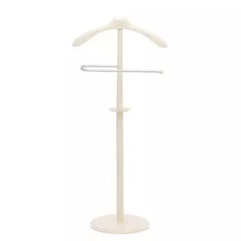 вешалка напольная Leset бостон слоновая кость