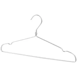 вешалка TODELIA Aluminum 41см универсальная алюминий