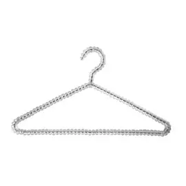 вешалка YOU'LL LOVE Жемчуг 39cм металл, пластик