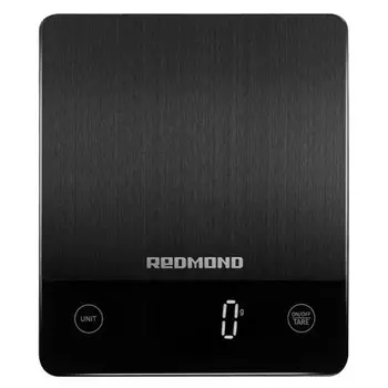 весы кухонные REDMOND RS-M765 до 10кг электронные