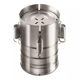 ветчинница для мультиварок REDMOND RHP-M02 нерж.сталь