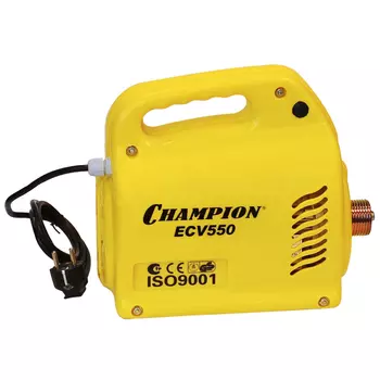 вибратор глубинный электрический CHAMPION ECV550 550Вт