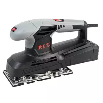виброшлифмашина P.I.T. PSP300-C 300Вт 187х90мм