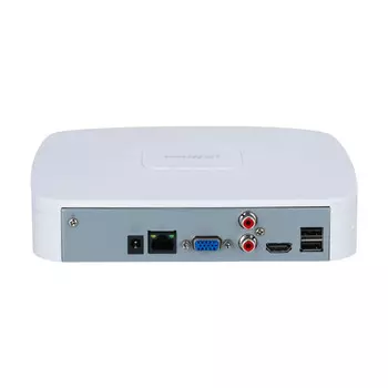 видеорегистратор DAHUA IP 8 канальный
