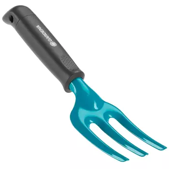 вилка посадочная GARDENA 30х7,5см сталь