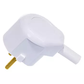 вилка В6-241 белый