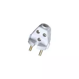 вилка Вб белый