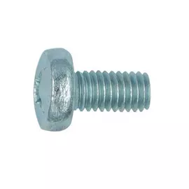 винт DIN7985 с цилиндр гол и сферой М4х10 10 шт