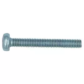 винт DIN7985 с цилиндр гол и сферой М5x50 8 шт