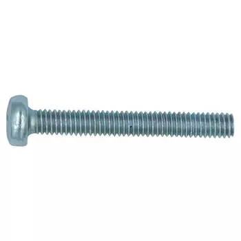 винт DIN7985 с цилиндр головкой и сферой М8х50 4шт