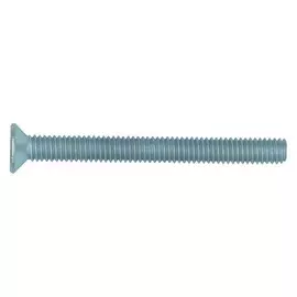 винт DIN965 с потайн гол М5x80 4 шт