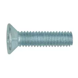 винт DIN965 с потайн гол М6x30 10 шт