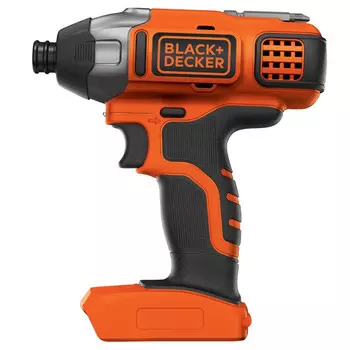 винтоверт ударный BLACK&amp;DECKER BDCIM18N-XJ 18В Li-Ion без АКБ и ЗУ