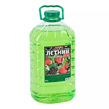 вода дистиллированная ALFA 2л