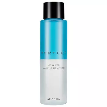 вода мицеллярная MISSHA Perfect 155мл