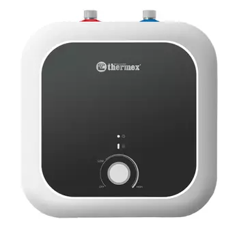 водонагреватель накопительный THERMEX GIFT 15 U под раковиной, 15л