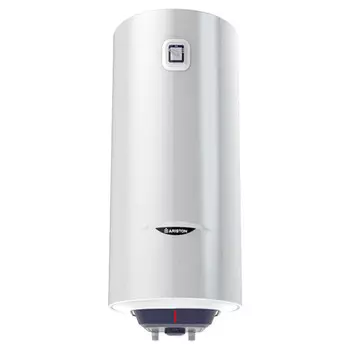 водонагреватель накопительный ARISTON PRO1 R INOX ABS 50 V SLIM 2K