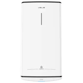 водонагреватель накопительный ARISTON Velis Tech R ABS 80л эмаль