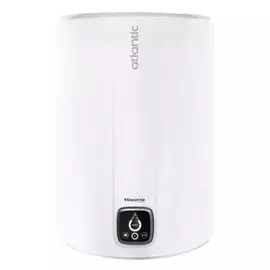 водонагреватель накопительный ATLANTIC Genius Steatite 50л