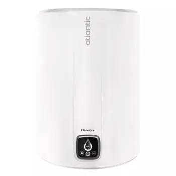 водонагреватель накопительный ATLANTIC Genius Steatite 50л