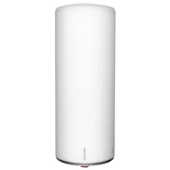 водонагреватель накопительный ATLANTIC Opro Slim 50PC 50л