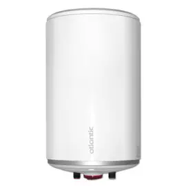 водонагреватель накопительный ATLANTIC Opro Small 15RB 15л над раковиной