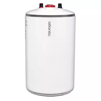 водонагреватель накопительный ATLANTIC Opro Small 15SB 15л под раковиной