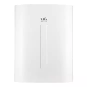 водонагреватель накопительный BALLU Rodon SP 30л