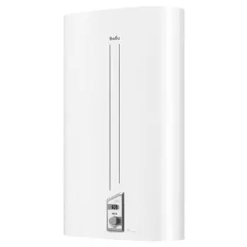 водонагреватель накопительный BALLU Smart WiFi DRY+ 100л сухой тэн нерж.бак универсальный