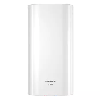 водонагреватель накопительный EDISSON King 50 V 50л