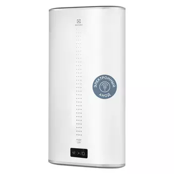 водонагреватель накопительный ELECTROLUX Major LZR 3 80л нерж.бак универсальный электр.анод