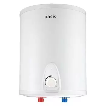 водонагреватель накопительный Oasis 15 л 1,5 кВт