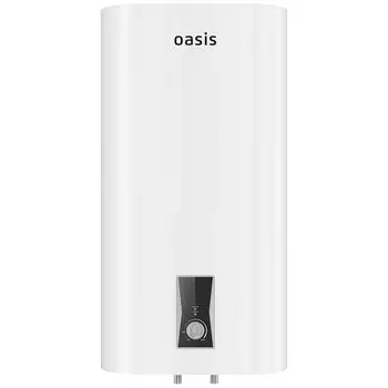 водонагреватель накопительный OASIS PA-80 80л