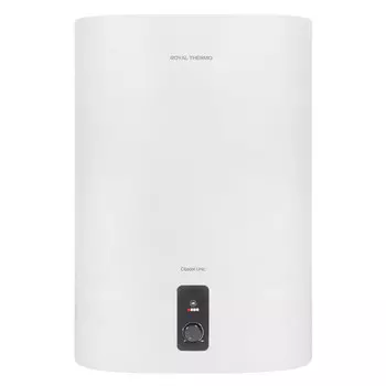 водонагреватель накопительный ROYAL THERMO Citadel Unic 80л