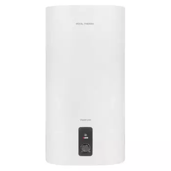 водонагреватель накопительный ROYAL THERMO Citadel Unic 50л