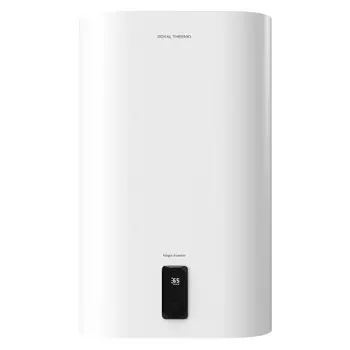 водонагреватель накопительный ROYAL THERMO Major Inverter 80л