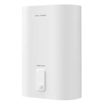 водонагреватель накопительный ROYAL THERMO Smalto Inverter 30л