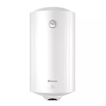 водонагреватель накопительный THERMEX Akvo 50л V Slim