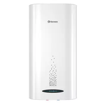 водонагреватель накопительный THERMEX Double 50л