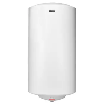 водонагреватель накопительный ZANUSSI Lorica 100л эмаль вертикальный