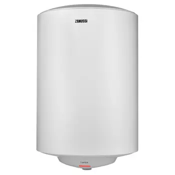 водонагреватель накопительный ZANUSSI Lorica 50л эмаль вертикальный