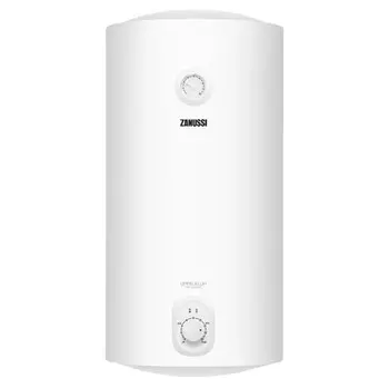 водонагреватель накопительный ZANUSSI Orfeus DH 50л сухой тэн эмаль вертикальный